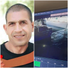  اللد: توثيق جريمة قتل يوسف أبو غانم باطلاق نار فجر اليوم 